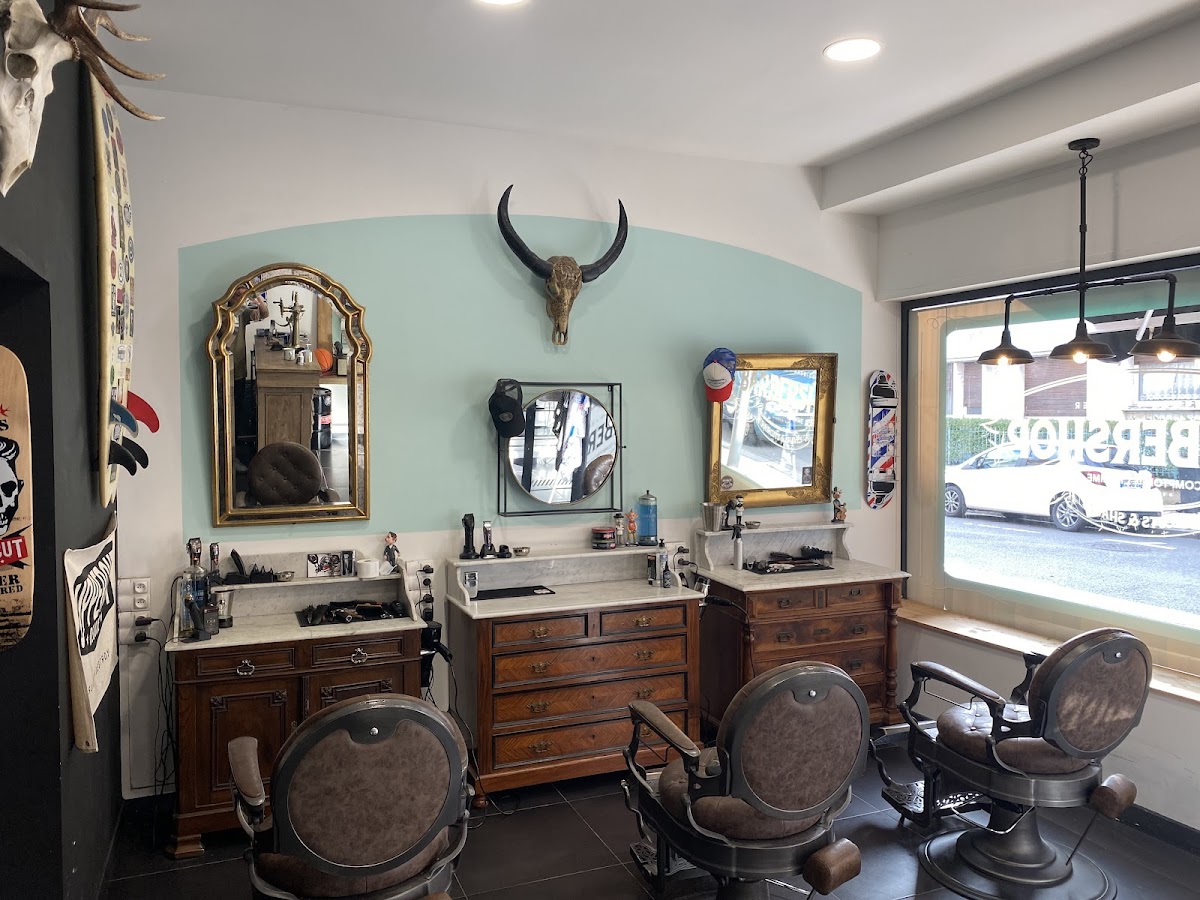 Comptoir de l'Homme - photo 2